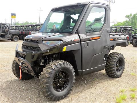 2024 Polaris Ranger XP 1000 Northstar Edition Ultimate in Mount Pleasant, Texas - Photo 3