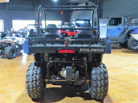 2025 Polaris Ranger 150 EFI in Mount Pleasant, Texas - Photo 6