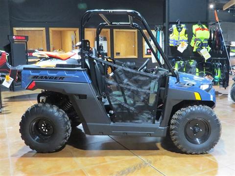 2025 Polaris Ranger 150 EFI in Mount Pleasant, Texas - Photo 8