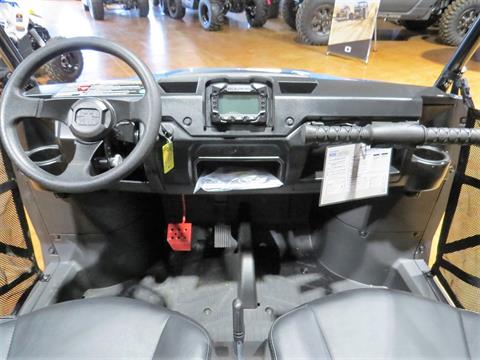 2025 Polaris Ranger 150 EFI in Mount Pleasant, Texas - Photo 10