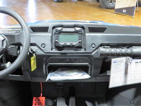 2025 Polaris Ranger 150 EFI in Mount Pleasant, Texas - Photo 12