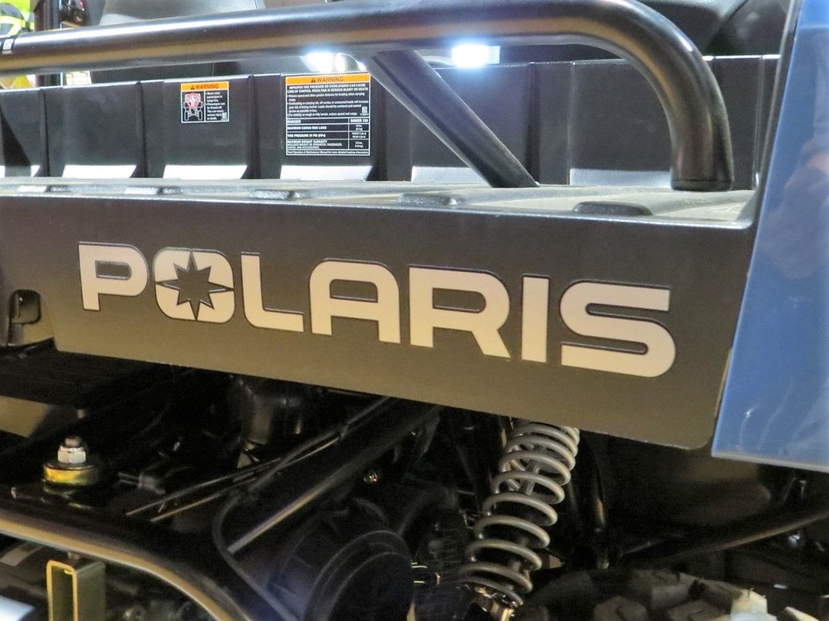 2025 Polaris Ranger 150 EFI in Mount Pleasant, Texas - Photo 24