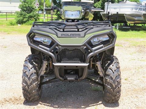 2024 Polaris Sportsman 450 H.O. Utility in Mount Pleasant, Texas - Photo 2