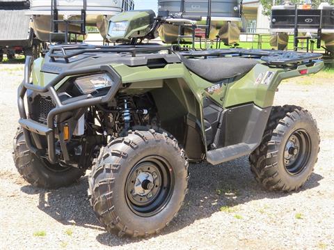 2024 Polaris Sportsman 450 H.O. Utility in Mount Pleasant, Texas - Photo 3