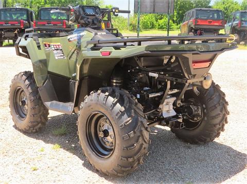 2024 Polaris Sportsman 450 H.O. Utility in Mount Pleasant, Texas - Photo 5