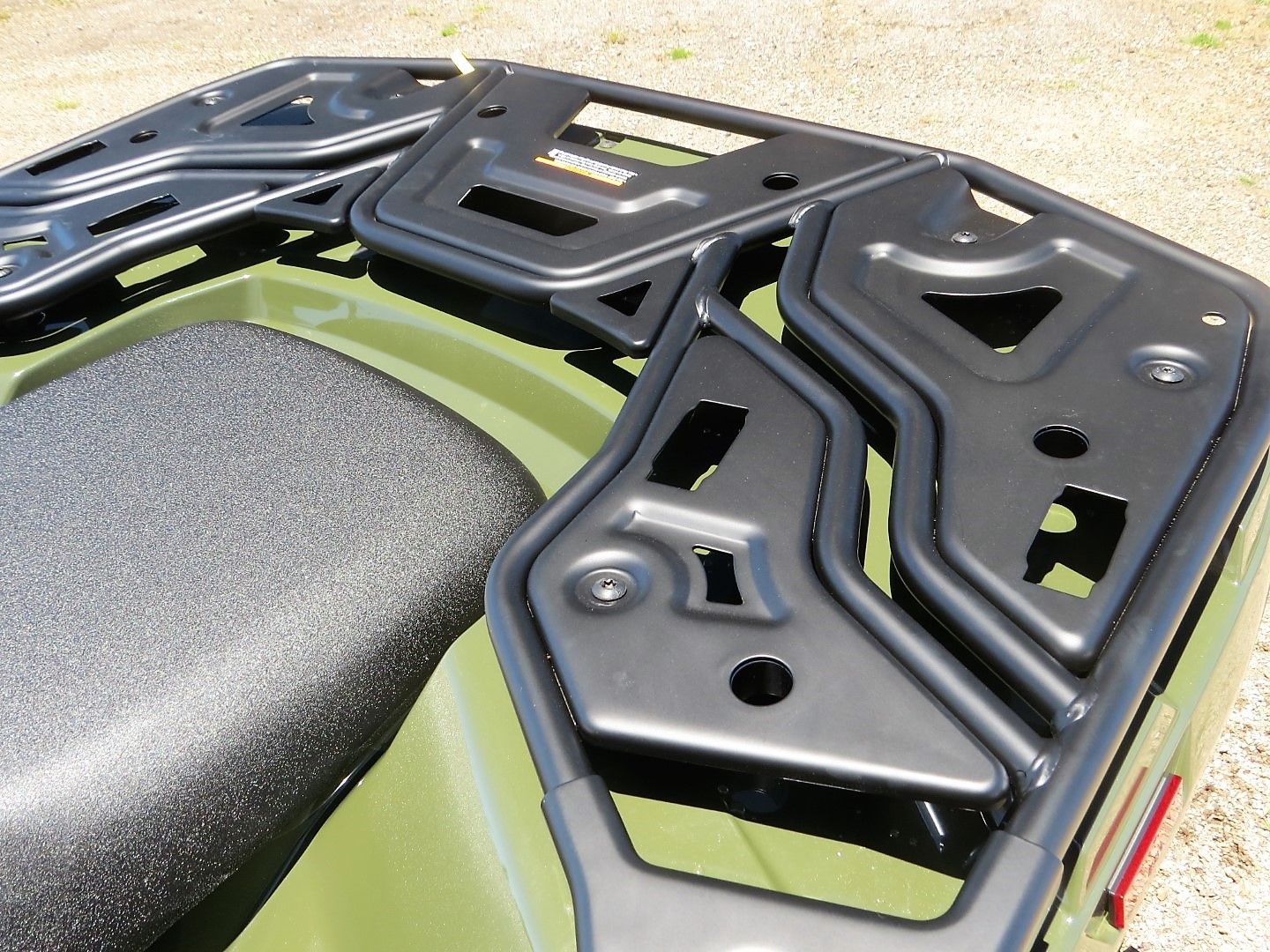 2024 Polaris Sportsman 450 H.O. Utility in Mount Pleasant, Texas - Photo 15