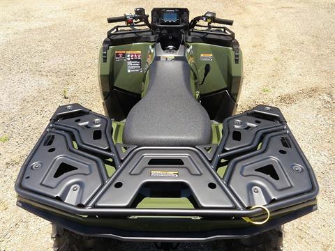 2024 Polaris Sportsman 450 H.O. Utility in Mount Pleasant, Texas - Photo 9