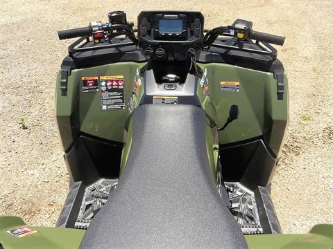 2024 Polaris Sportsman 450 H.O. Utility in Mount Pleasant, Texas - Photo 10