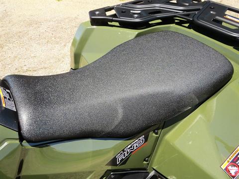 2024 Polaris Sportsman 450 H.O. Utility in Mount Pleasant, Texas - Photo 14