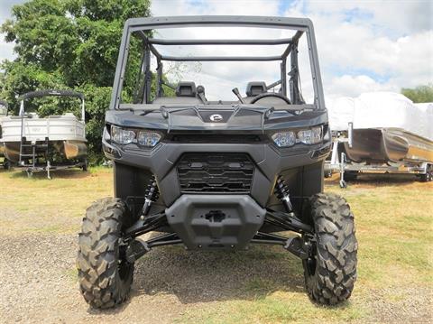 2025 Can-Am Defender MAX DPS HD10 in Mount Pleasant, Texas - Photo 2