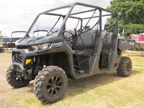 2025 Can-Am Defender MAX DPS HD10 in Mount Pleasant, Texas - Photo 3