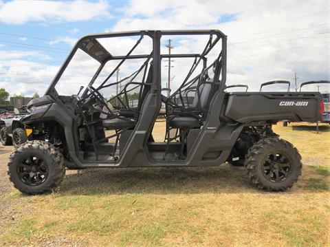 2025 Can-Am Defender MAX DPS HD10 in Mount Pleasant, Texas - Photo 4