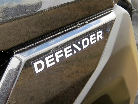 2025 Can-Am Defender MAX DPS HD10 in Mount Pleasant, Texas - Photo 25