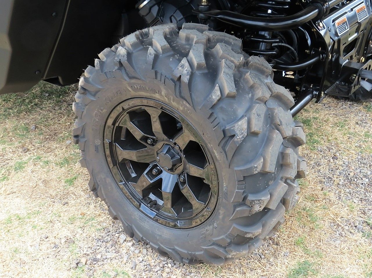 2025 Can-Am Defender MAX DPS HD10 in Mount Pleasant, Texas - Photo 28