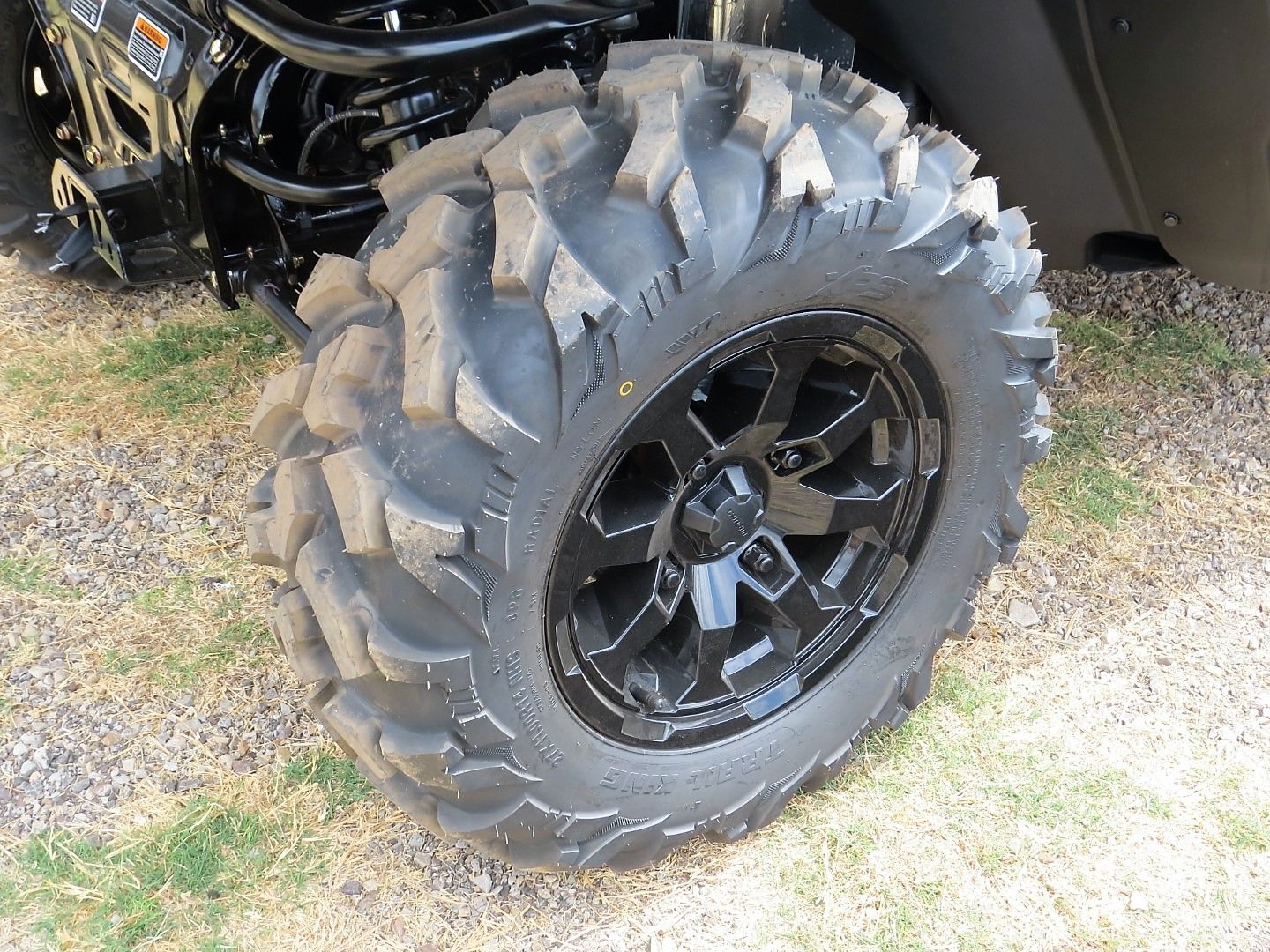 2025 Can-Am Defender MAX DPS HD10 in Mount Pleasant, Texas - Photo 29