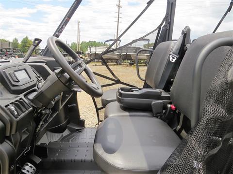 2025 Can-Am Defender MAX DPS HD10 in Mount Pleasant, Texas - Photo 9