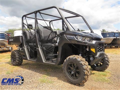 2025 Can-Am Defender MAX DPS HD10