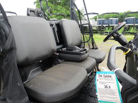 2024 Can-Am Defender MAX DPS HD9 in Mount Pleasant, Texas - Photo 18