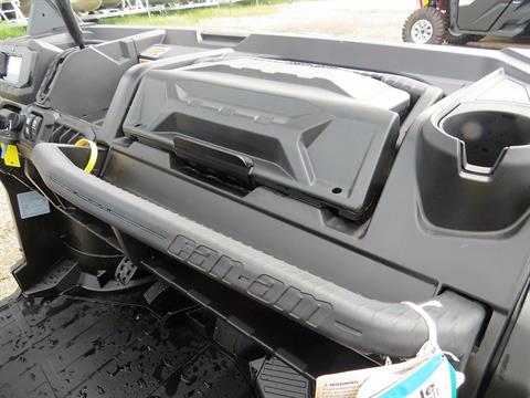 2024 Can-Am Defender MAX DPS HD9 in Mount Pleasant, Texas - Photo 19