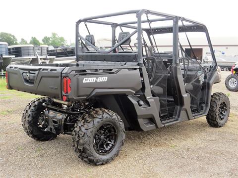 2024 Can-Am Defender MAX DPS HD9 in Mount Pleasant, Texas - Photo 7