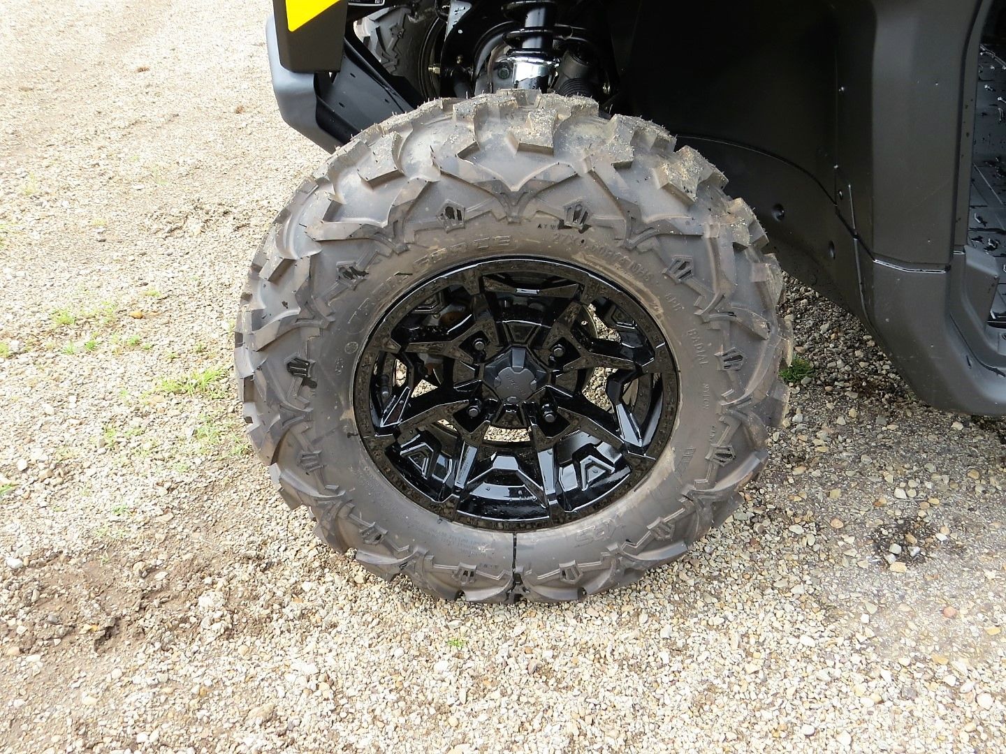 2024 Can-Am Defender MAX DPS HD9 in Mount Pleasant, Texas - Photo 28