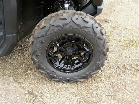 2024 Can-Am Defender MAX DPS HD9 in Mount Pleasant, Texas - Photo 31