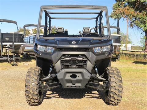 2025 Can-Am Defender MAX DPS HD9 in Mount Pleasant, Texas - Photo 2