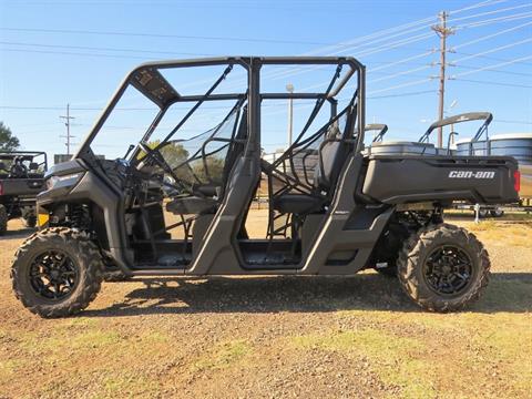 2025 Can-Am Defender MAX DPS HD9 in Mount Pleasant, Texas - Photo 4