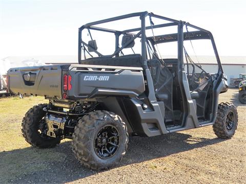 2025 Can-Am Defender MAX DPS HD9 in Mount Pleasant, Texas - Photo 7