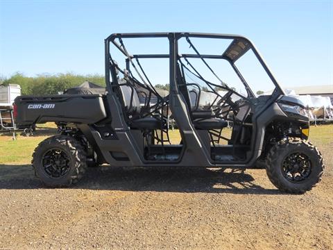 2025 Can-Am Defender MAX DPS HD9 in Mount Pleasant, Texas - Photo 8