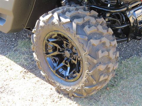 2025 Can-Am Defender MAX DPS HD9 in Mount Pleasant, Texas - Photo 31