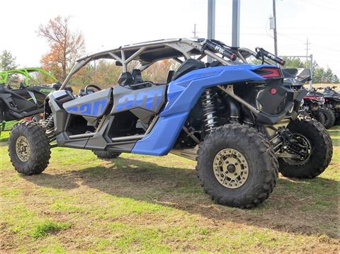 2024 Can-Am Maverick X3 Max X RS Turbo RR with Smart-Shox in Mount Pleasant, Texas - Photo 5
