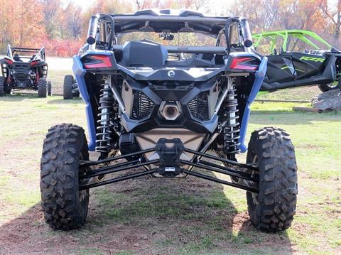 2024 Can-Am Maverick X3 Max X RS Turbo RR with Smart-Shox in Mount Pleasant, Texas - Photo 6