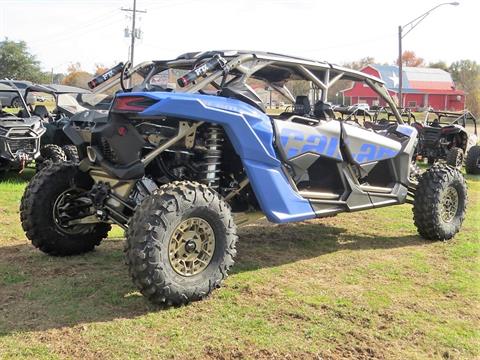 2024 Can-Am Maverick X3 Max X RS Turbo RR with Smart-Shox in Mount Pleasant, Texas - Photo 7