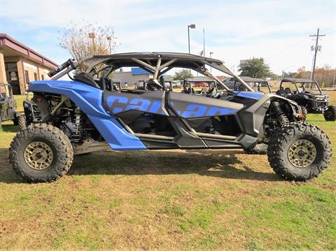 2024 Can-Am Maverick X3 Max X RS Turbo RR with Smart-Shox in Mount Pleasant, Texas - Photo 8