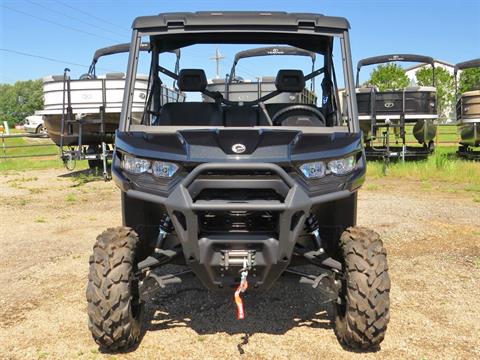 2024 Can-Am Defender XT HD10 in Mount Pleasant, Texas - Photo 2