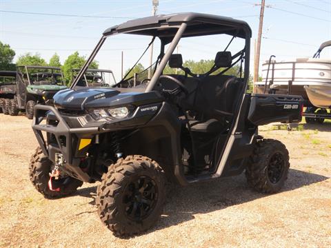 2024 Can-Am Defender XT HD10 in Mount Pleasant, Texas - Photo 3