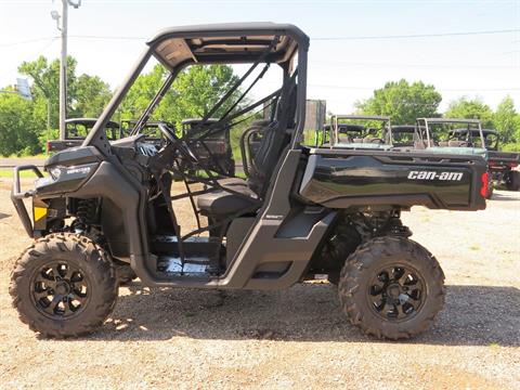 2024 Can-Am Defender XT HD10 in Mount Pleasant, Texas - Photo 4