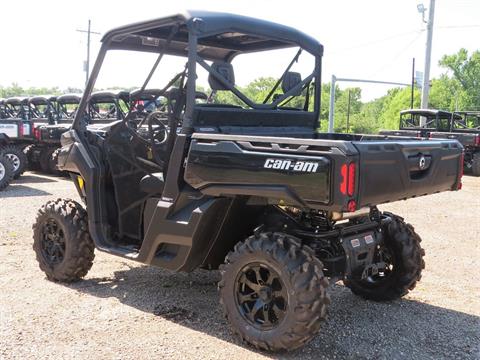 2024 Can-Am Defender XT HD10 in Mount Pleasant, Texas - Photo 5