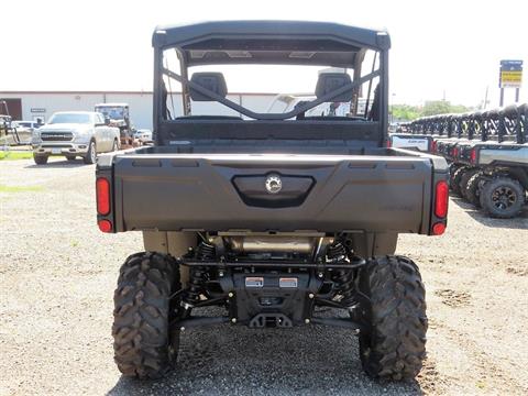 2024 Can-Am Defender XT HD10 in Mount Pleasant, Texas - Photo 6