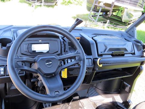 2024 Can-Am Defender XT HD10 in Mount Pleasant, Texas - Photo 10