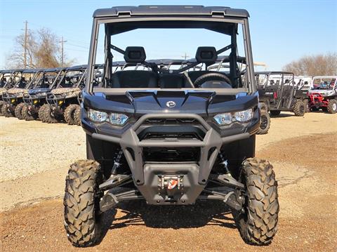 2024 Can-Am Defender XT HD10 in Mount Pleasant, Texas - Photo 2