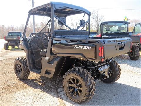 2024 Can-Am Defender XT HD10 in Mount Pleasant, Texas - Photo 5