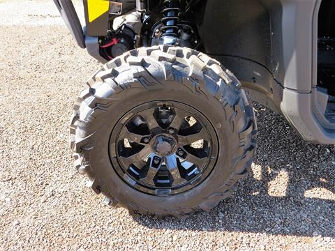 2024 Can-Am Defender XT HD10 in Mount Pleasant, Texas - Photo 27