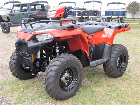 2025 Polaris Sportsman 450 H.O. in Mount Pleasant, Texas - Photo 3