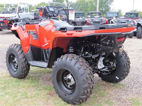 2025 Polaris Sportsman 450 H.O. in Mount Pleasant, Texas - Photo 5