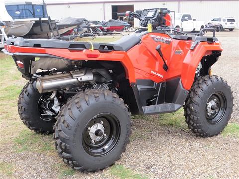 2025 Polaris Sportsman 450 H.O. in Mount Pleasant, Texas - Photo 7