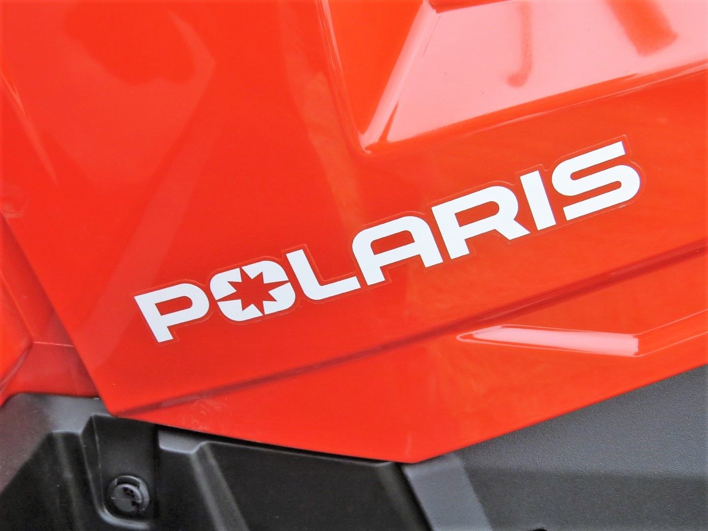 2025 Polaris Sportsman 450 H.O. in Mount Pleasant, Texas - Photo 21