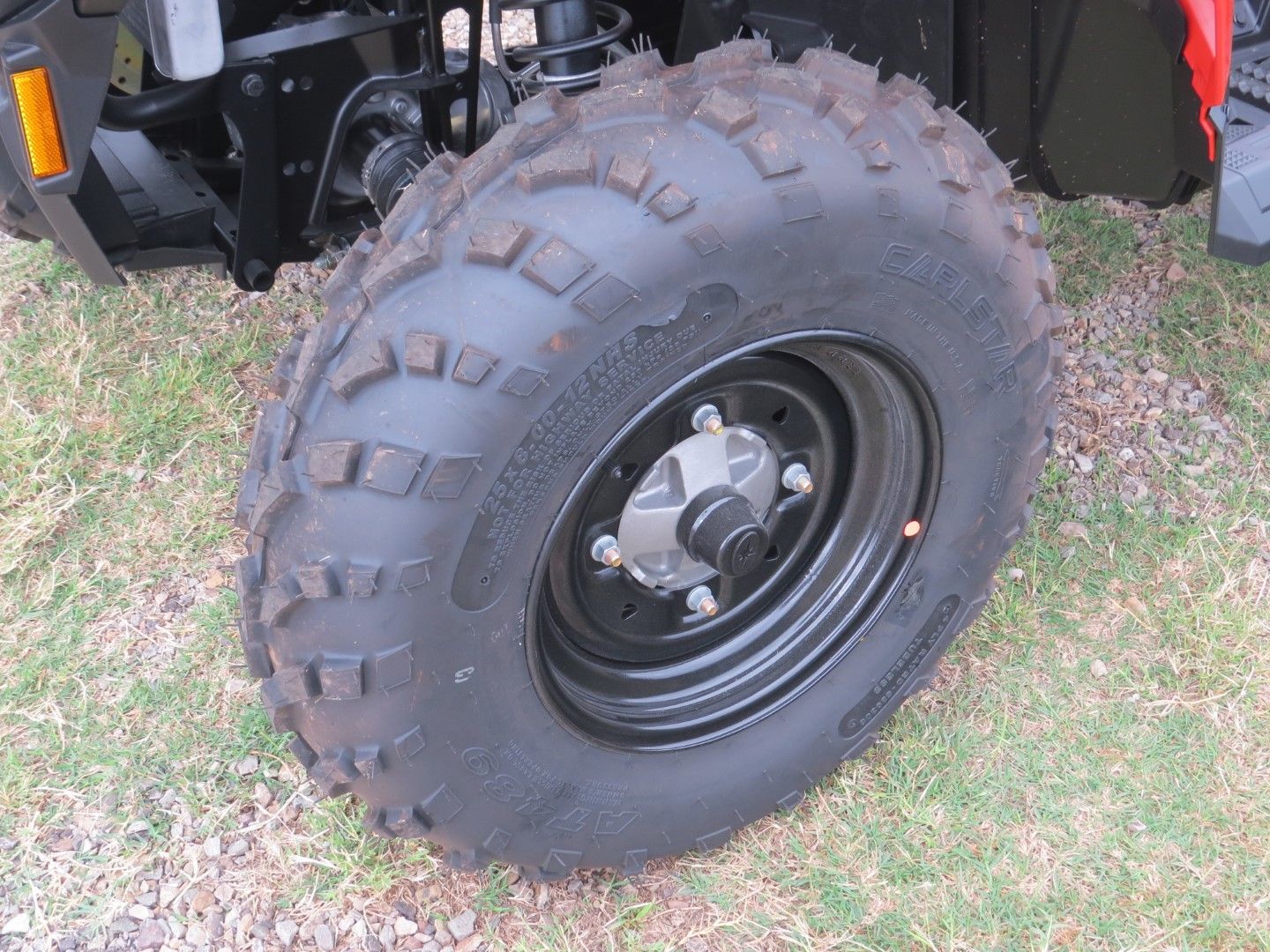 2025 Polaris Sportsman 450 H.O. in Mount Pleasant, Texas - Photo 27