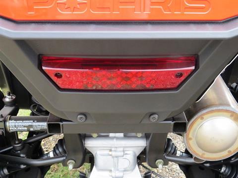 2025 Polaris Sportsman 450 H.O. in Mount Pleasant, Texas - Photo 22